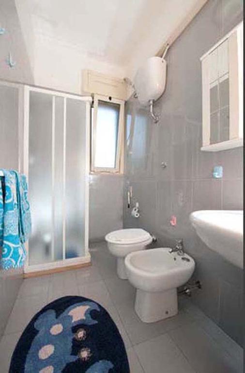 Le Piramidi Appartamenti Santa Maria al Bagno Exteriér fotografie