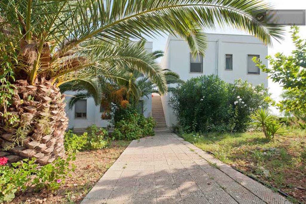 Le Piramidi Appartamenti Santa Maria al Bagno Exteriér fotografie